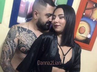 Danna2Lian
