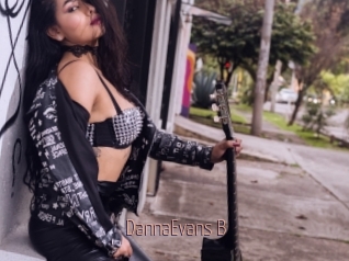 DannaEvans_B Sexe désirs