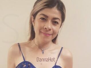 DannaHot