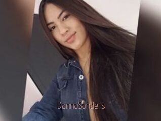 DannaSanders Sexe désirs