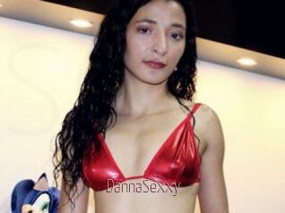 DannaSexxy
