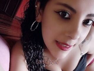 Danna_hand