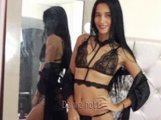 Danna_hot1