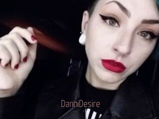 DanniDesire