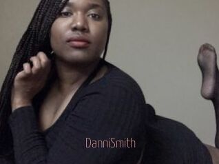 DanniSmith
