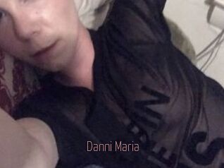 Danni_Maria Sexe désirs