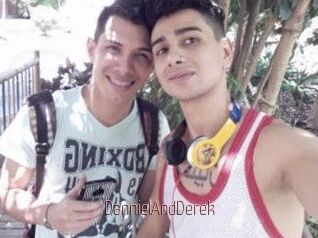 DannielAndDerek