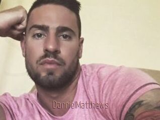 DannielMatthews