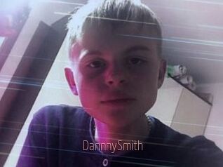 DannnySmith