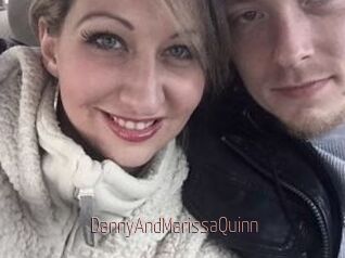 DannyAndMarissaQuinn