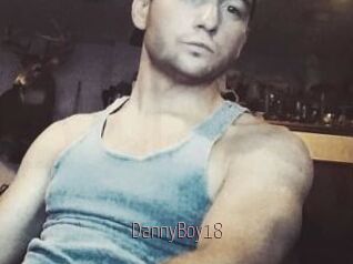DannyBoy18