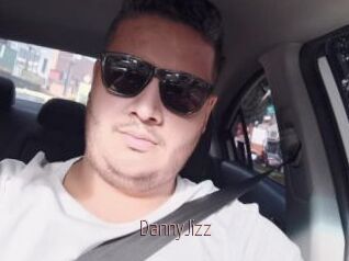 DannyJizz