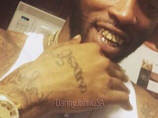 DannyJohnUSA