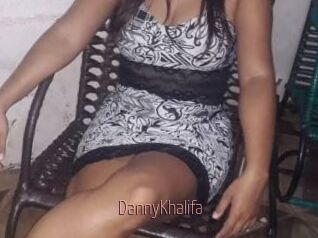 DannyKhalifa