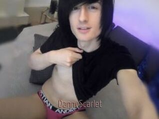 DannyScarlet
