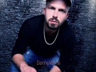 DannyWolfe