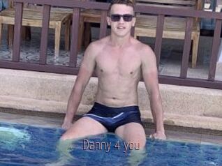 Danny_4_you