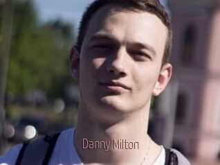 Danny_Milton