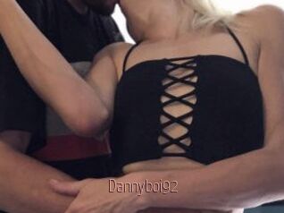 Dannyboi92