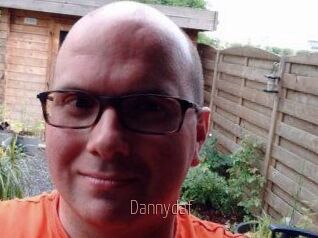 Dannydaf Sexe désirs