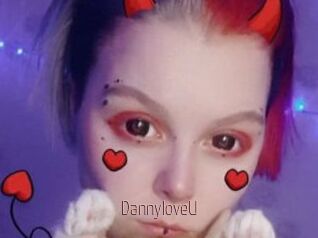 DannyloveU