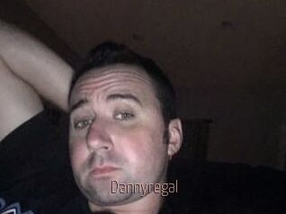 Dannyregal