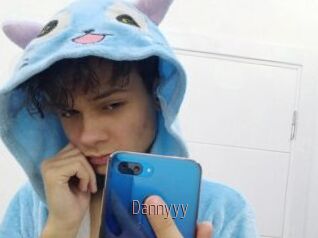 Dannyyy