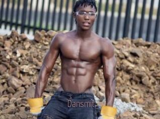 Dansmit