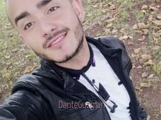 DanteGuzman