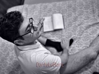 DanteLeBlanc