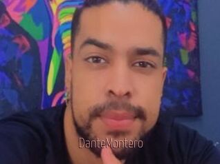 DanteMontero