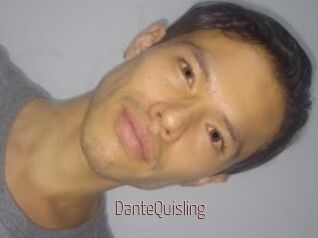 DanteQuisling Sexe désirs
