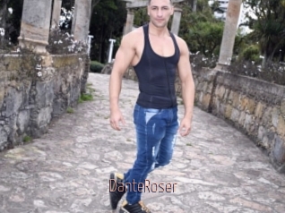 DanteRoser
