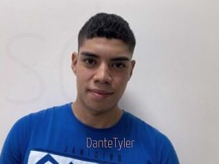 DanteTyler