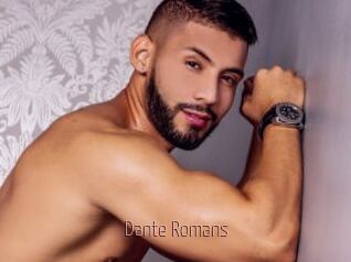 Dante_Romans