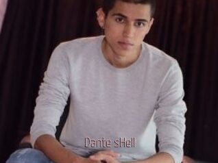 Dante_sHell