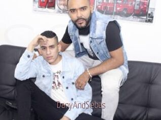 DanyAndSebas
