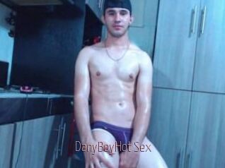 DanyBoyHot_Sex