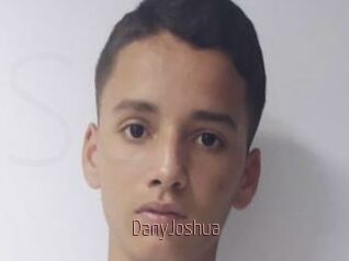 DanyJoshua