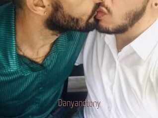 Danyandtony