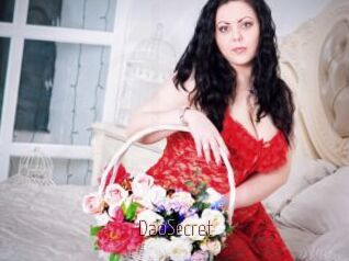 DaoSecret