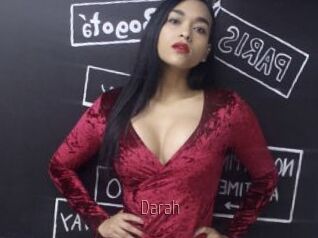 Darah
