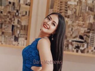 DarcyMathews