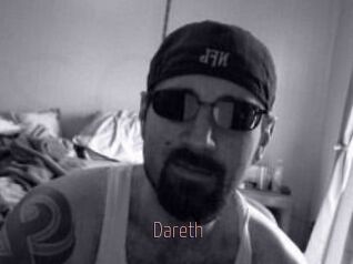 Dareth