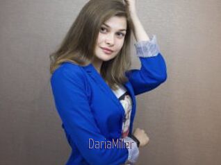 DariaMiller