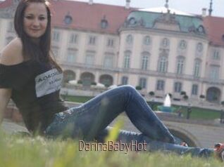 DarinaBabyHot