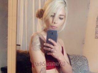 DarkSummerXO