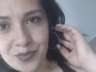 Darla_69 Sexe désirs