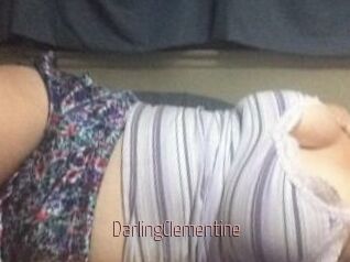 Darling_Clementine