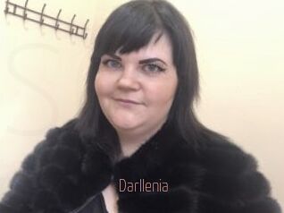 Darllenia